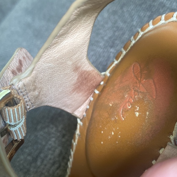 🩵Gorgeous Joie Espadrilles🩵 - Picture 7 of 10